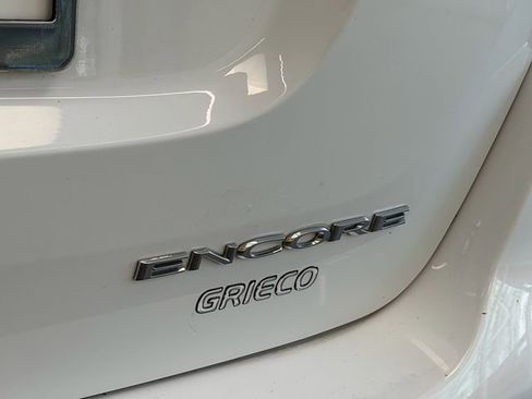 Used 2018 Buick Encore Preferred FWD image 10