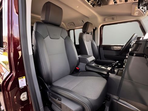 Used 2024 INEOS Grenadier AWD/4WD image 19