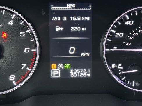 Used 2023 Subaru Outback Touring XT image 5