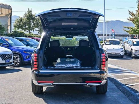 New 2026 Hyundai Palisade Calligraphy image 7