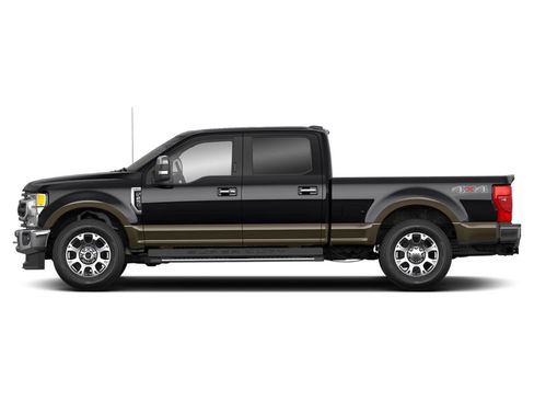 Used 2022 Ford F250 King Ranch w/ Tremor Off-Road Package image 41