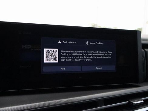 New 2026 Hyundai Santa Fe SEL image 37