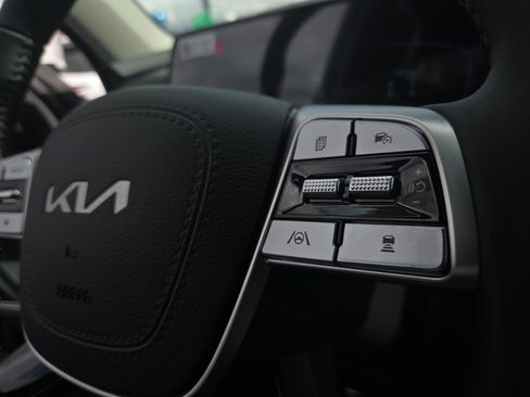 New 2025 Kia Telluride EX image 15