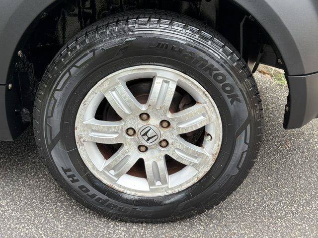 Used 2006 Honda Element EX image 36