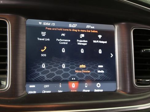 Used 2018 Dodge Charger R/T Scat Pack image 14