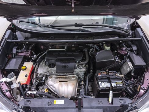 Used 2016 Toyota RAV4 XLE AWD/4WD image 33