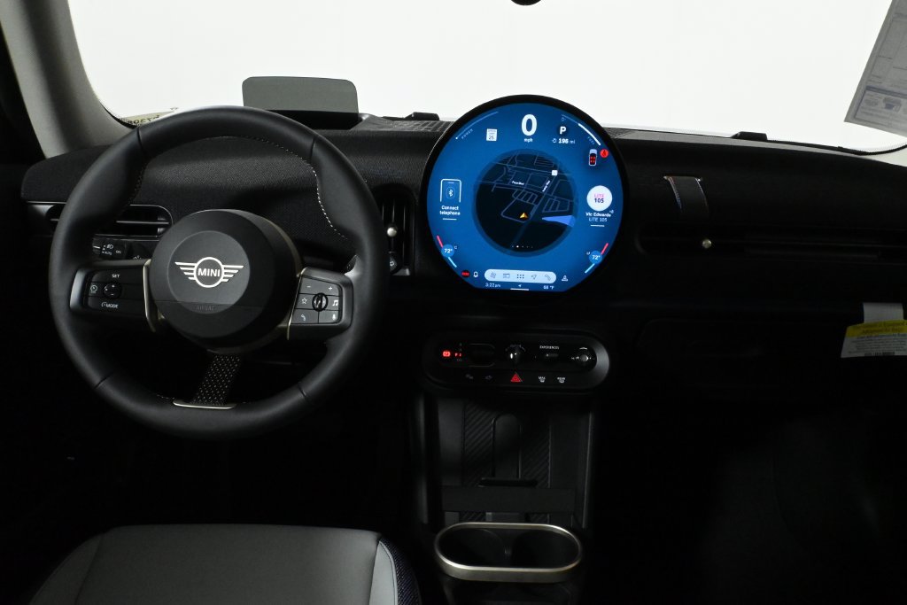 Certified 2025 MINI Cooper S FWD image 17