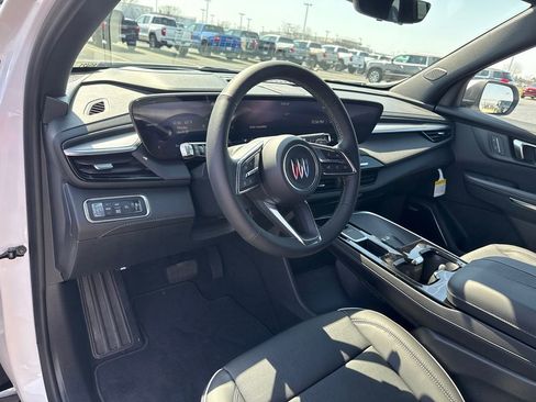 New 2026 Buick Enclave Preferred image 19