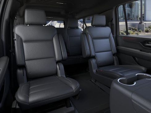 Used 2026 GMC Yukon XL Denali w/ LPO, Floor Liner Package AWD/4WD image 17
