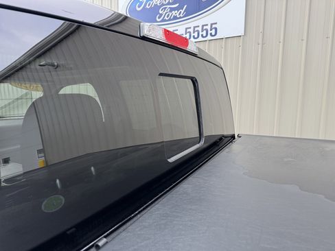 Used 2020 Ford F150 Limited w/ Trailer Tow Package image 40