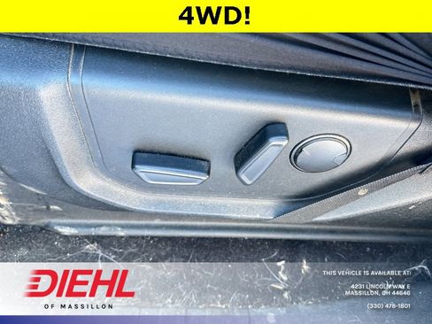 Used 2019 Ford F150 XLT w/ Equipment Group 302A Luxury image 14