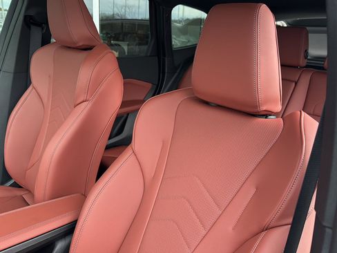 New 2026 BMW X1 M35i w/ Technology Package image 25