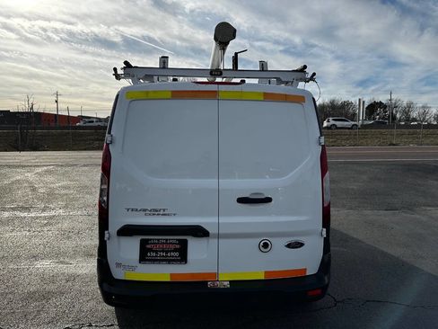 Used 2014 Ford Transit Connect XL image 7