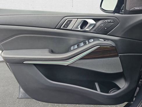 Used 2024 BMW X7 xDrive40i w/ M Sport Package image 30