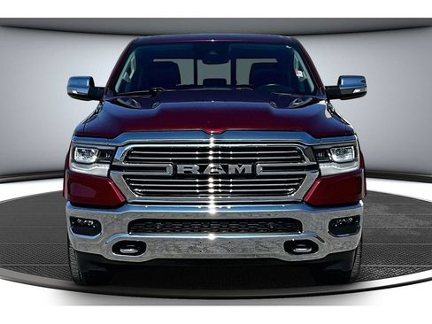 Certified 2022 RAM 1500 Laramie AWD/4WD image 4