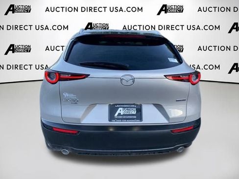 Used 2022 MAZDA CX-30 AWD 2.5 S w/ Premium Package image 13