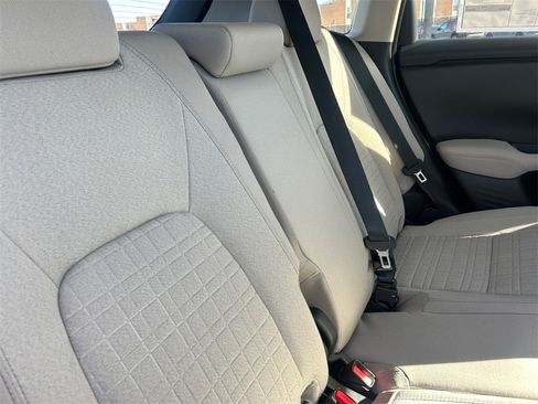 New 2026 Honda HR-V LX image 20