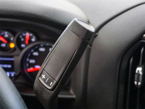 New 2026 Chevrolet Silverado 2500 Custom w/ Custom Value Package image 24