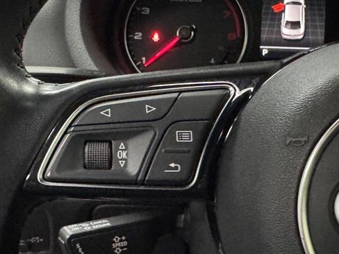 Used 2019 Audi A3 2.0T Premium Plus w/ Premium Plus Package image 32
