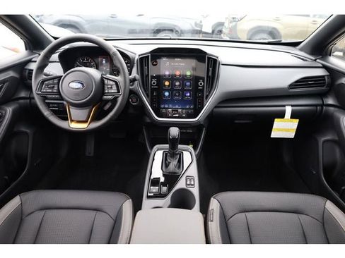 New 2026 Subaru Crosstrek 2.5i Wilderness image 49