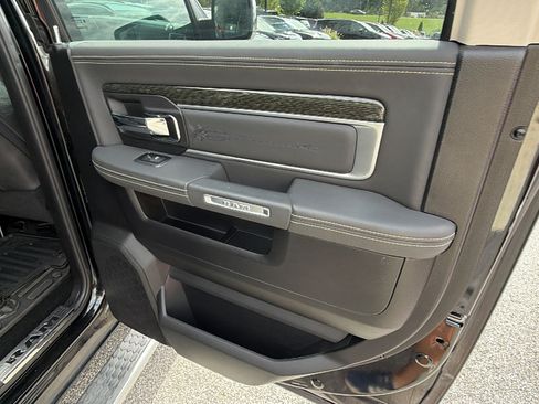 Used 2015 RAM 1500 Limited AWD/4WD image 20