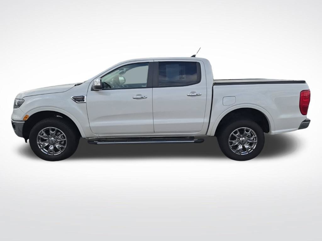 Used 2019 Ford Ranger Lariat w/ Equipment Group 501A Mid AWD/4WD image 6