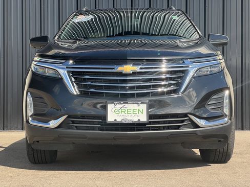 Used 2022 Chevrolet Equinox Premier image 6