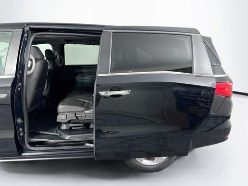 Used 2019 Honda Odyssey EX-L image 26