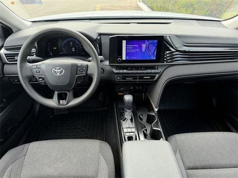 Certified 2025 Toyota Camry LE image 9
