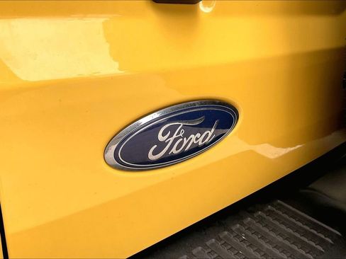 Used 2024 Ford Bronco Heritage Edition AWD/4WD image 25