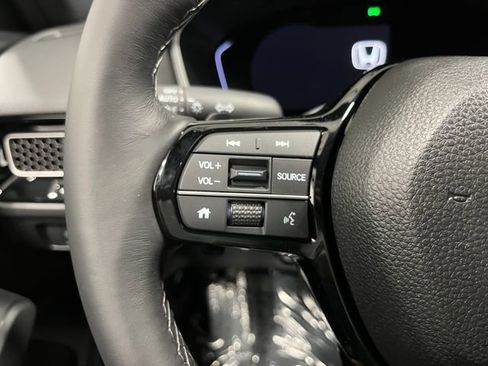 New 2026 Honda Civic Sport image 18