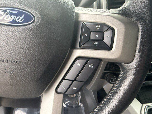Used 2022 Ford F350 Lariat w/ Lariat Ultimate Package AWD/4WD image 17