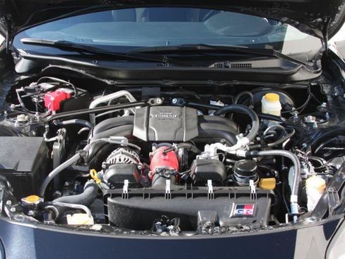 Used 2023 Toyota GR86 Premium w/ ALL Weather Mat Package (TMS) RWD image 29