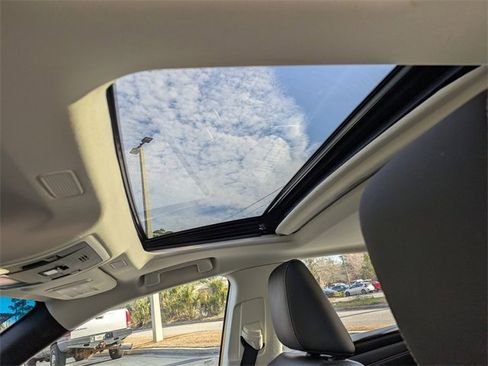 Used 2025 Lexus ES 350 w/ Premium Package image 21