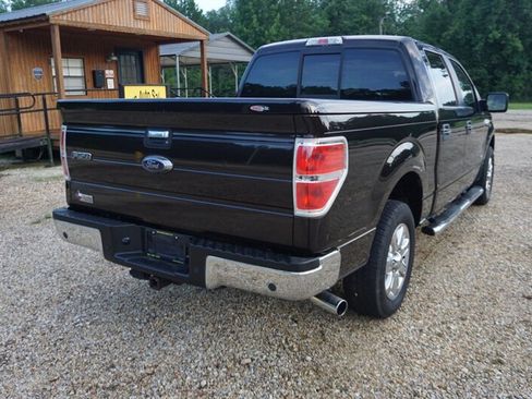 Used 2013 Ford F150 XLT w/ Luxury Equipment Group RWD image 20