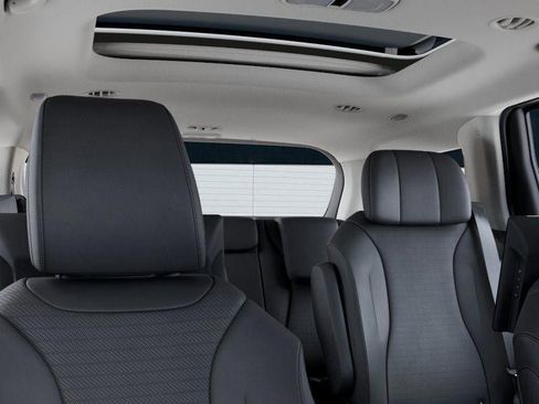 New 2026 Kia Carnival SX Prestige image 27