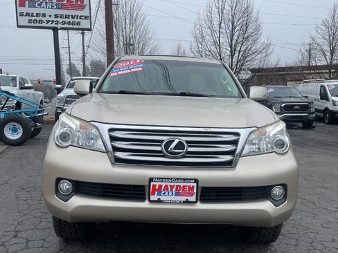 Used 2013 Lexus GX 460 image 8