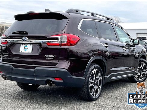 Certified 2023 Subaru Ascent Touring image 14