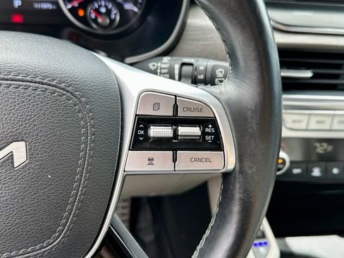 Used 2022 Kia Telluride SX w/ SX Prestige Package AWD/4WD image 41