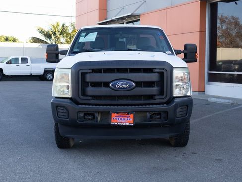 Used 2015 Ford F250 XL w/ Power Equipment Group image 4