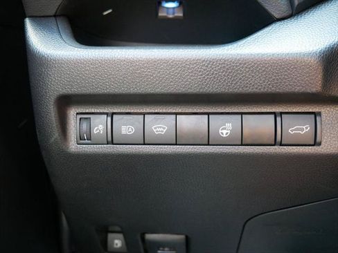 Certified 2024 Toyota RAV4 XSE w/ Weather Package AWD/4WD image 28