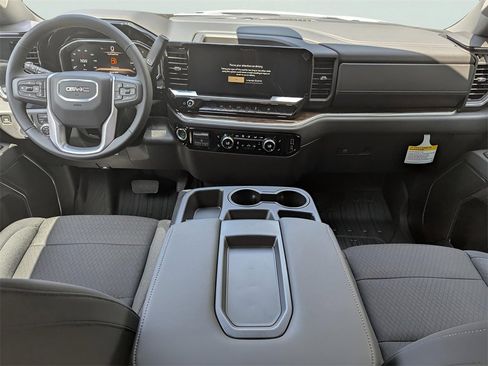 New 2026 GMC Sierra 1500 Elevation image 33