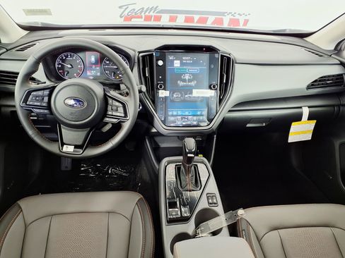 New 2026 Subaru Crosstrek 2.5i Limited AWD/4WD image 5