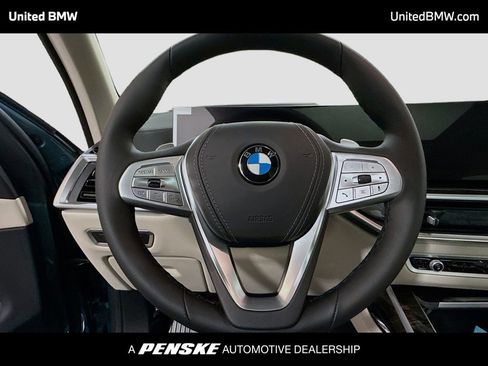 New 2026 BMW X7 xDrive40i w/ Executive Package AWD/4WD image 6