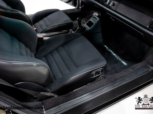 Used 1993 Porsche 911 RS America image 24
