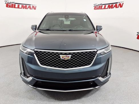 Used 2020 Cadillac XT6 Premium Luxury FWD image 8