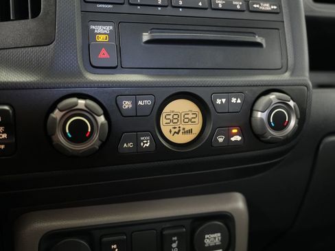 Used 2014 Honda Ridgeline RTL image 20