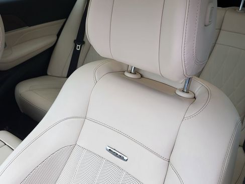 Certified 2022 Mercedes-Benz GLE 53 AMG GLE 53 AMG image 14