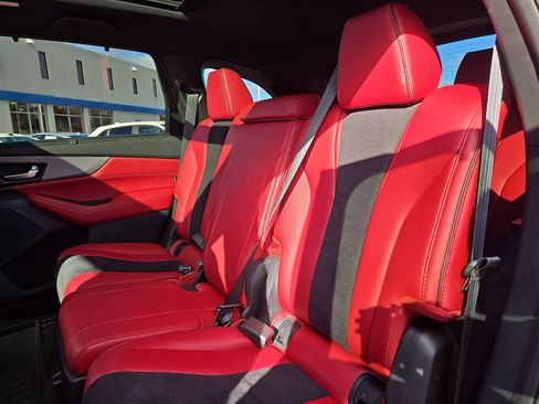 Used 2023 Acura MDX A-Spec image 12