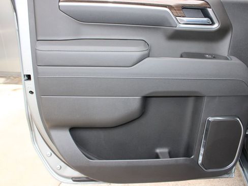 New 2026 Chevrolet Silverado 1500 LT w/ All Star Edition Plus image 24